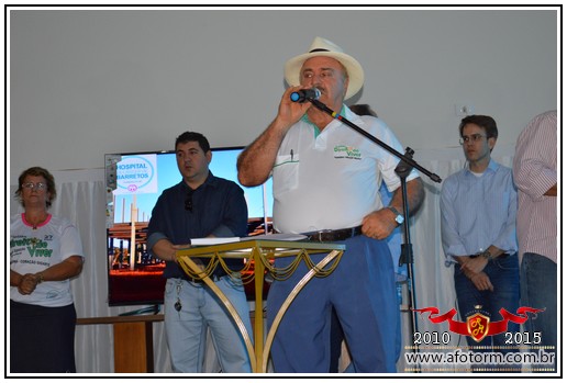rolim de moura